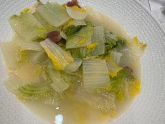 -万景茶庄·台州菜