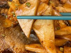 -柒园·三十年创意杭帮菜(龙湖滨江天街店)