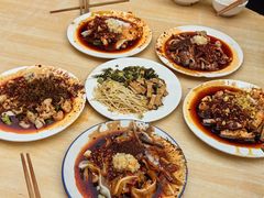 -温记府廟豆汤饭·始于1955年(海椒店)