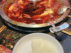 -蜀大侠火锅.川剧变脸(龙泉世茂店)