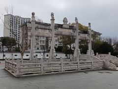 -香积寺