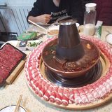 天津亚泰澜旁火锅店