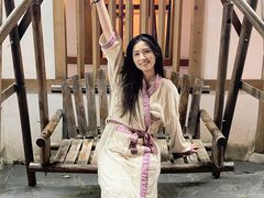 -唐风温泉