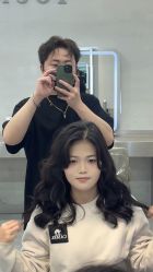 -YOUNG漾沙龙