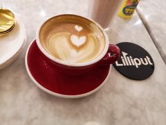 -Lilliput粒粒堡亲子餐厅(置汇旭辉店)