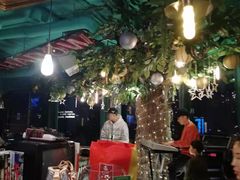 大堂-烛影拾光观景餐厅·创意菜·摄影·小提琴(大唐不夜城店)