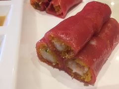 -名点一号·精致茶点·手工制作(宝华店)