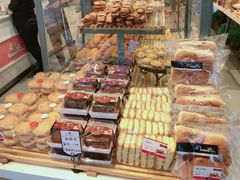 -恩朵烘焙坊(金街总店)