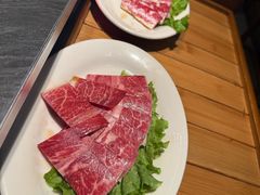-NIUAN牛庵·日式和牛烧肉(恒隆店)