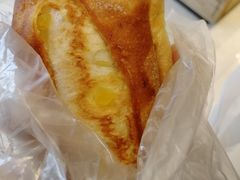 爆浆榴莲-仟吉·ART FARM主题店(菱角湖万达店)
