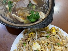 牛肉砂锅-凡老头米线砂锅(古荡新村西粮站)