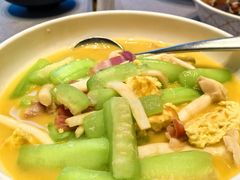 -荷塘秋月·本帮江浙菜(国权路店)