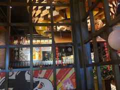 -千代武日本料理(哈西店)