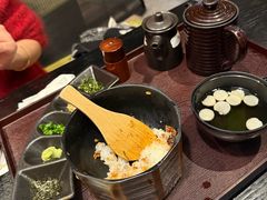 -玄白·炭烤活鳗(上海首店)