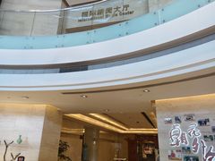 -北京歌华开元大酒店
