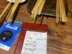 -盟重烧烤(高正街店)