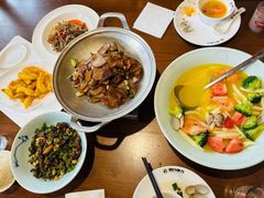 -湘约东方(民星路店)