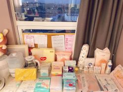 -喜孕时光月子中心(北大妇儿东侧店)