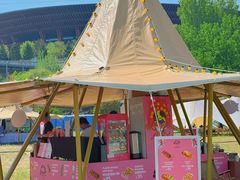 -北京雁栖湖国际会展中心