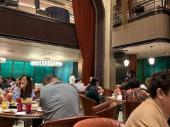 大堂-上海人家花樣年华(中山公园店)