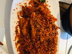 -时间里·新派粤菜(远洋店)
