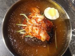 -大叹号·朝鲜族烤肉(潍坊泰华城店)