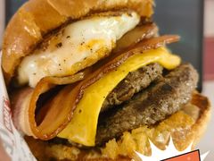 -The Habit Burger Grill 哈比特汉堡(爱琴海店)