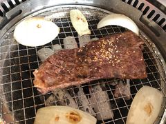 -热血兄弟·炭火烤肉(融侨中心店)