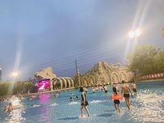 -苏州乐园森林水世界