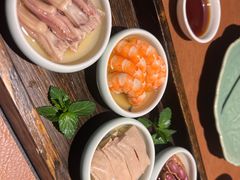 糟钵斗-成隆行·蟹王府(九江路店)