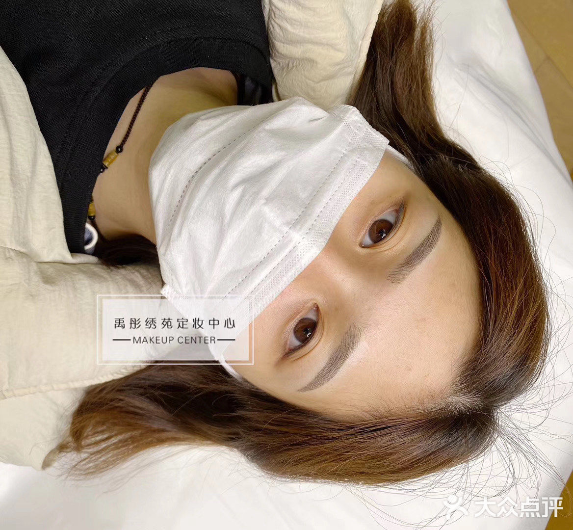 两个小时让你拥有超自然无尴尬期的眉毛