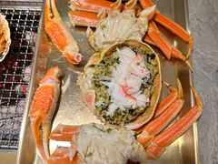 -本达人海鲜烧烤·朝鲜族风味(发展店)