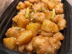 -旺达·福州菜(正大广场店)