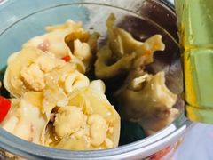 -臻鲜燕海鲜融合餐厅(金陵style店)