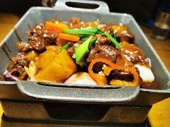 -弄堂里(雨花客厅店)