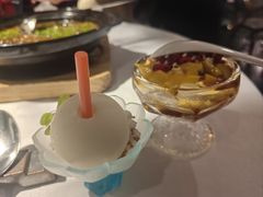 -小河盐帮·私家菜·烤鸭(三元桥·霄云路店)