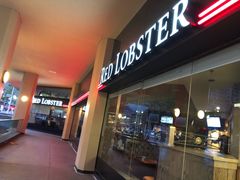 -RED LOBSTER(多伦多DT店)