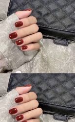 点击看大图 -斯馨·健康美甲美睫