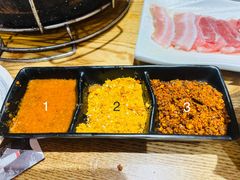 -牛也烧肉(摩尔城店)