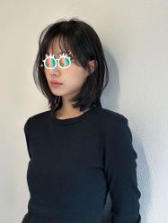 -十六番发型师事务所