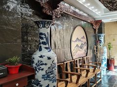 -东门烤鸭店(东华门店)