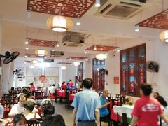 -粤北餐馆
