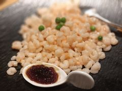-吴越荣记苏州菜·松鼠桂鱼 100% 活鱼现做(月光码头店)