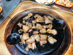 -阿昌白族石板烧(大理古城店)