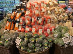 -Olé精品超市(北京合生汇店)