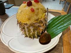-云海肴·汽锅鸡·云南菜(广安门天虹店)