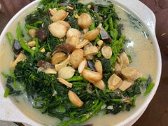 上汤西洋菜-腰记饭店(龙源路店)
