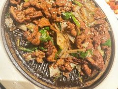 -秀儿四九城·新京菜(亚运村鸟巢店)