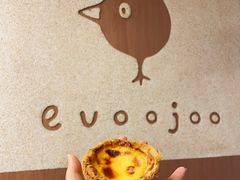 -evoojoo面包商店