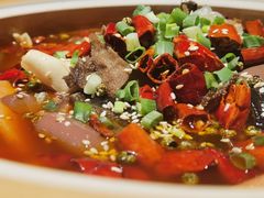 -春申里餐厅(银泰in99店)